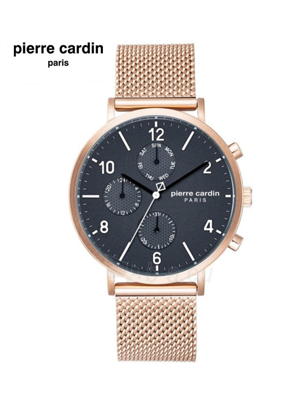Pierre Cardin Gents Watch